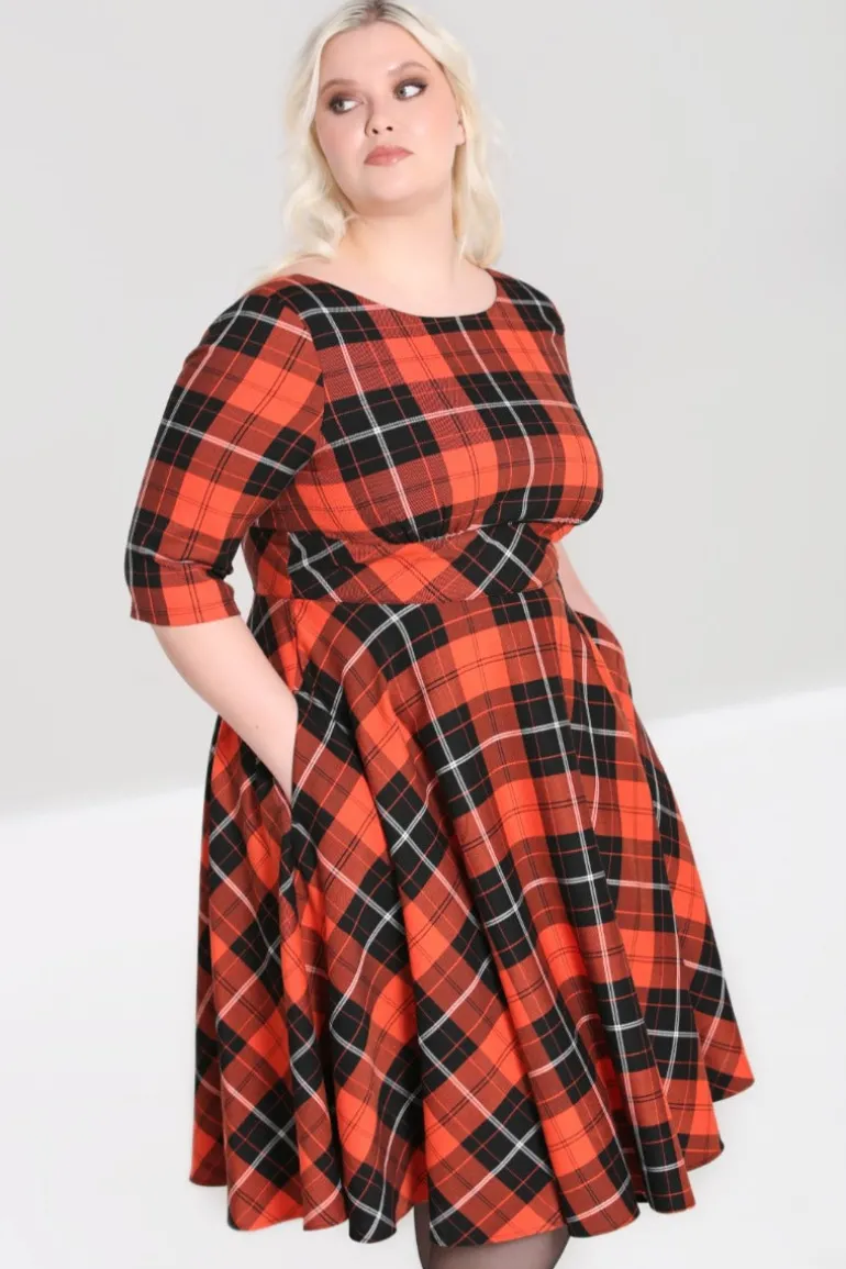 clementine_s_dress_8.webp Clementine 50's Dress>Hell Bunny Hot