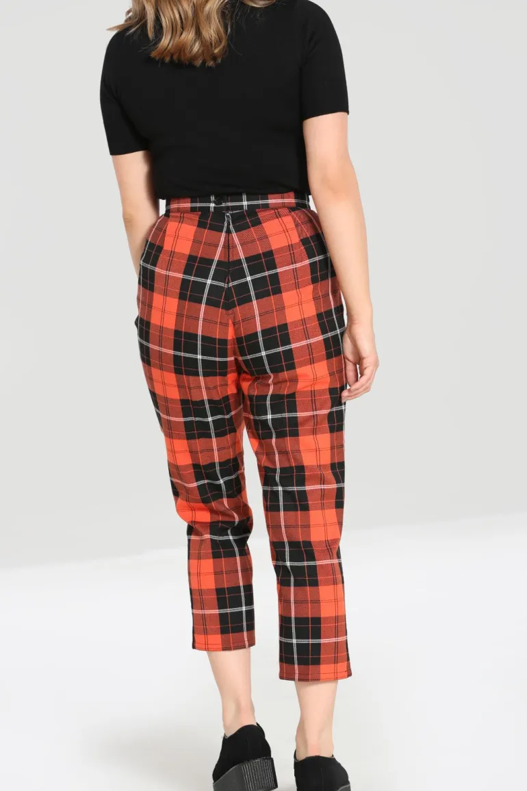 clementine_trousers_4.webp Clementine Trousers>Hell Bunny Outlet