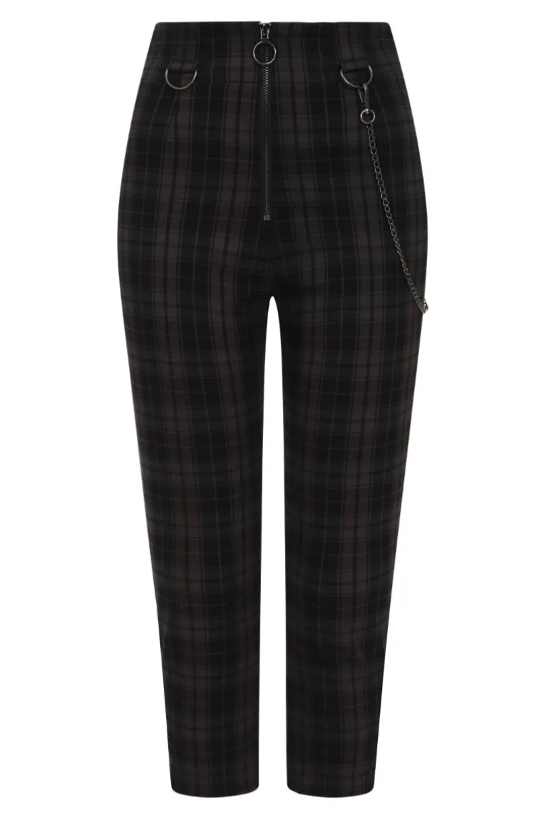 cobain_capris_4.webp Cobain Capris>Hell Bunny Fashion