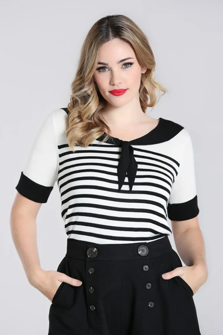 Coco Top>Hell Bunny Store