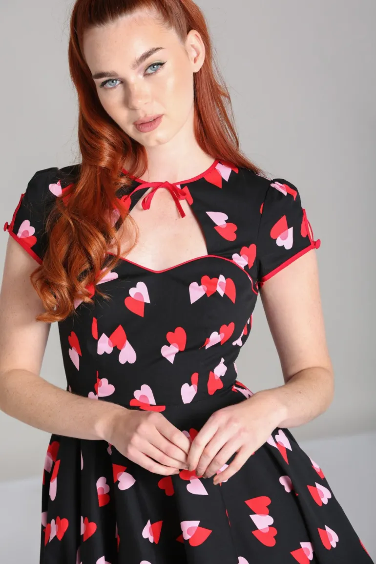 confetti_dress_2.webp Confetti Dress>Hell Bunny Shop
