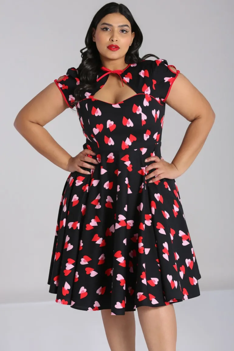 confetti_dress_4.webp Confetti Dress>Hell Bunny Shop