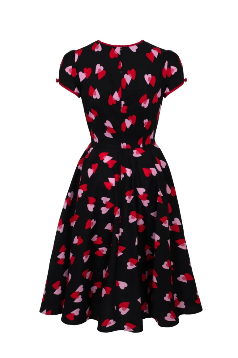 confetti_dress_8.webp Confetti Dress>Hell Bunny Shop
