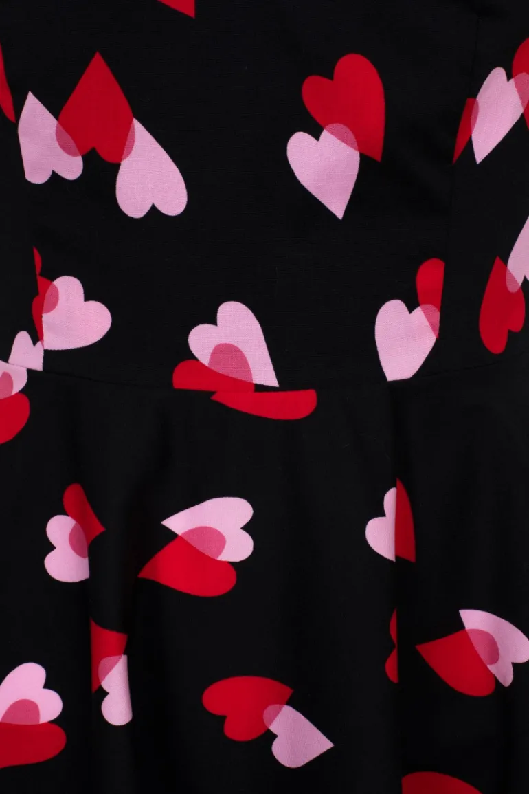 confetti_dress_9.webp Confetti Dress>Hell Bunny Shop