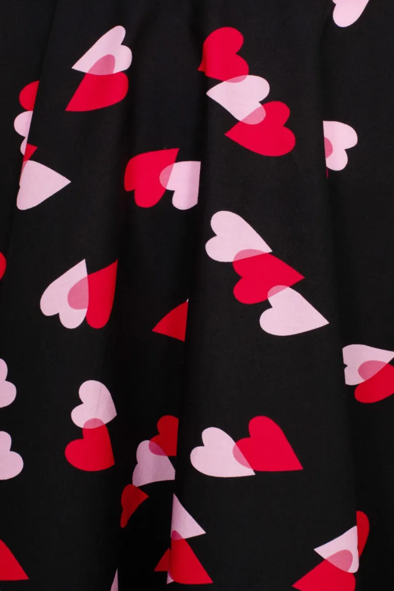 confetti_skirt_7.webp Confetti Skirt>Hell Bunny Hot