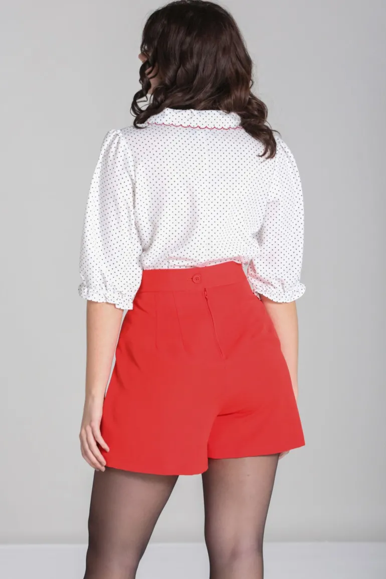cooper_skorts_2.webp Cooper Skorts>Hell Bunny Flash Sale