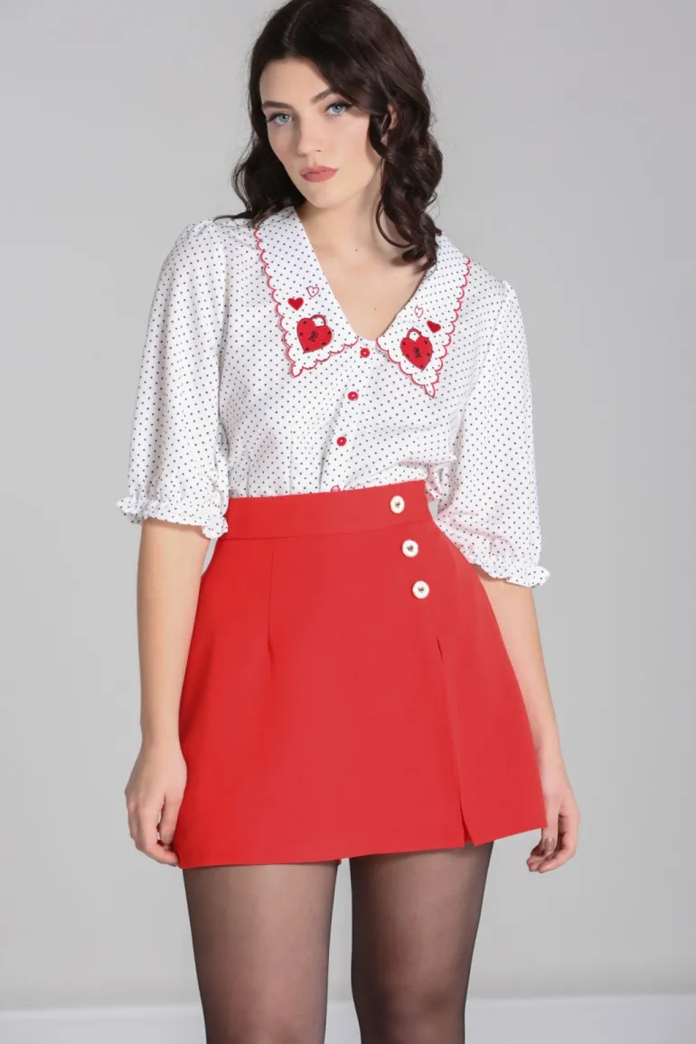 cooper_skorts_3.webp Cooper Skorts>Hell Bunny Flash Sale