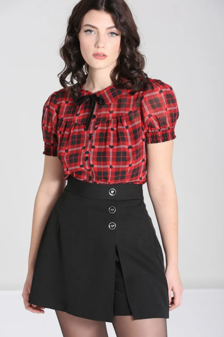 cooper_skorts_4.webp Cooper Skorts>Hell Bunny Flash Sale