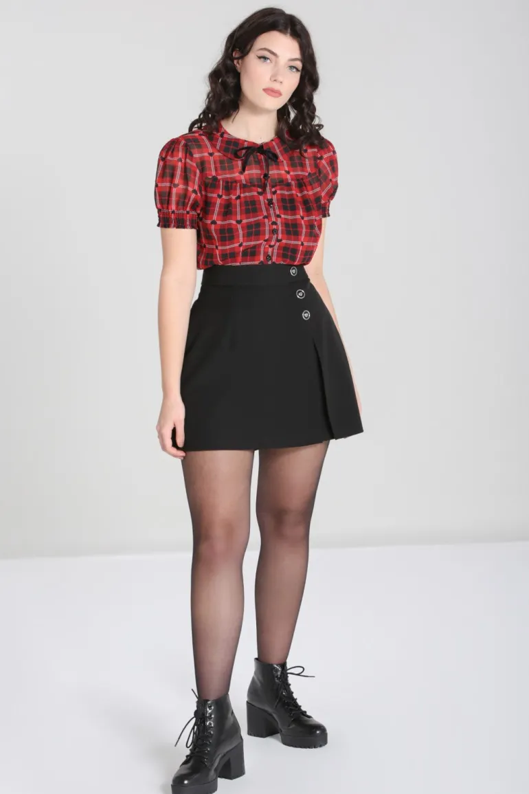 cooper_skorts_5.webp Cooper Skorts>Hell Bunny Flash Sale