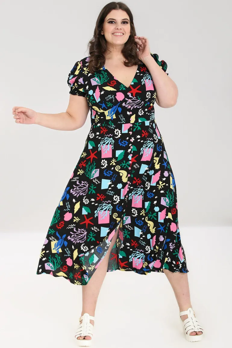 cora_maxi_dress_6.webp Cora Maxi Dress>Hell Bunny Best Sale