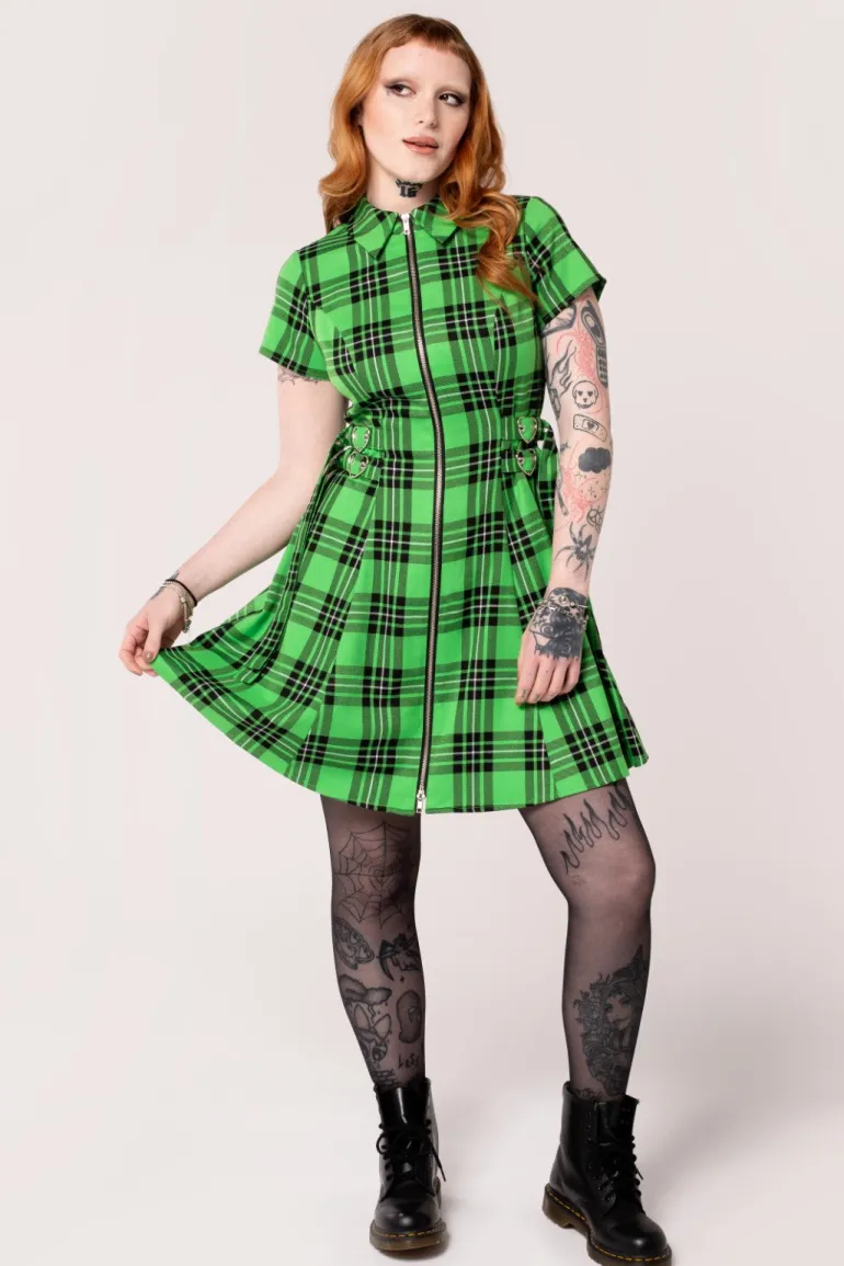 Corey Dress>Hell Bunny Best