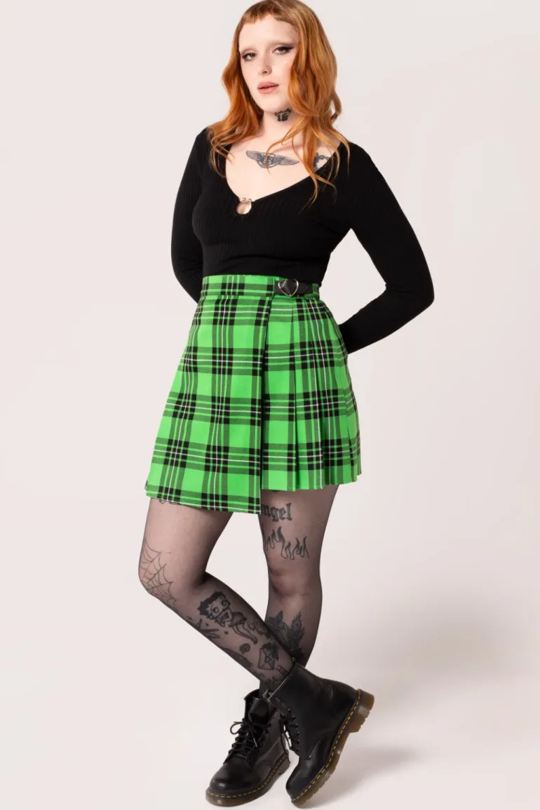Corey Skirt>Hell Bunny Store