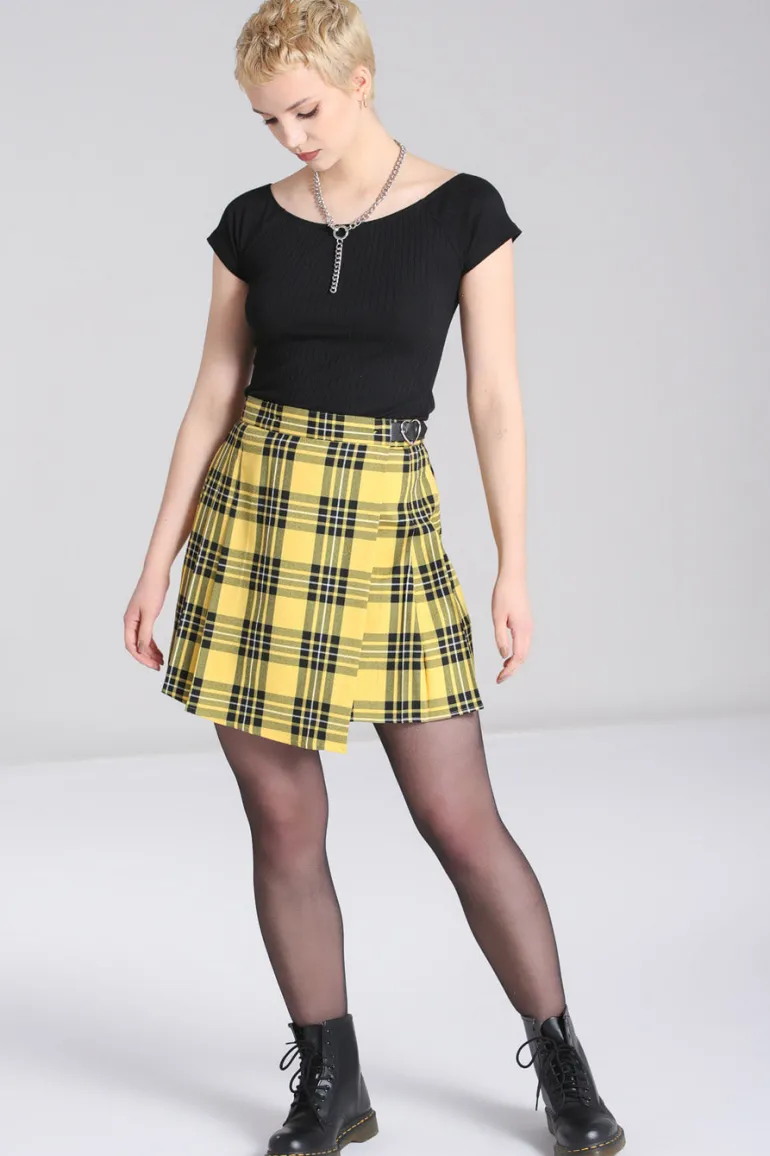 corey_skirt_2.webp Corey Skirt>Hell Bunny Clearance