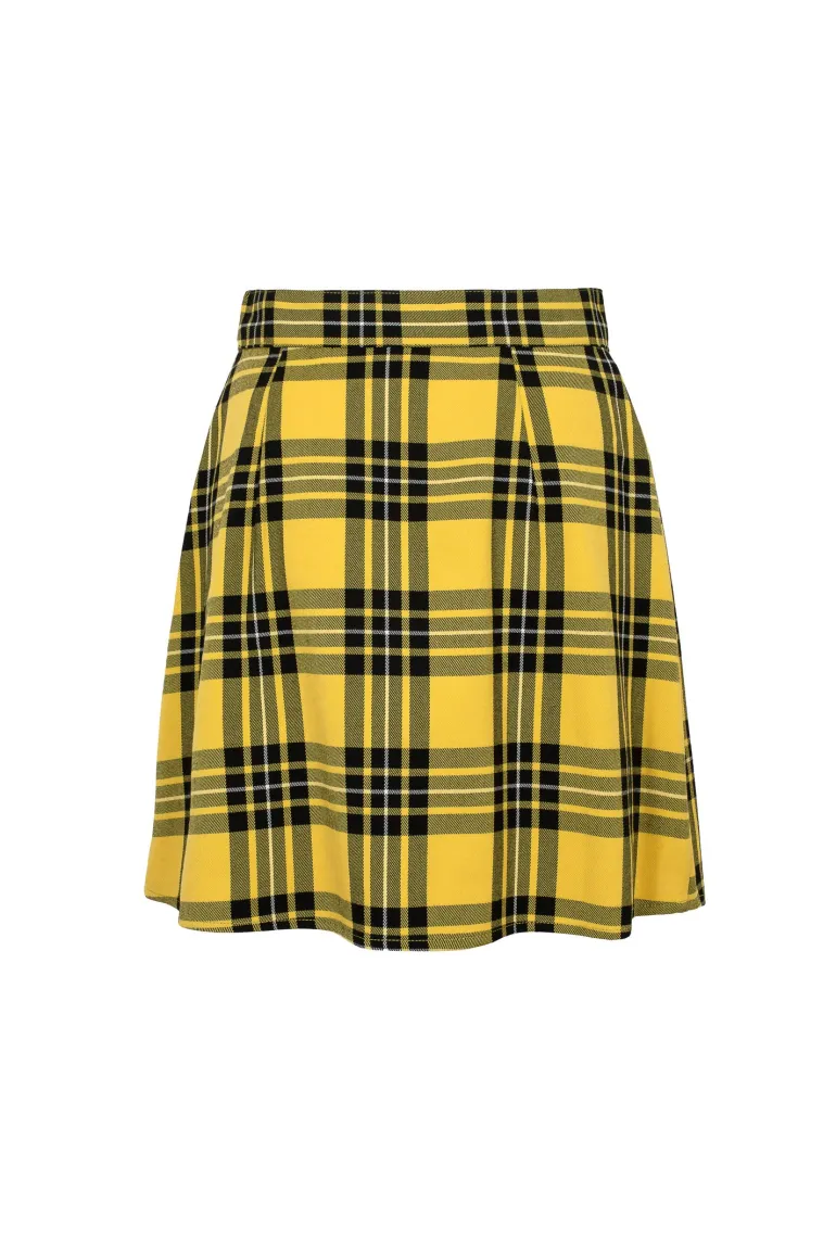 corey_skirt_5.webp Corey Skirt>Hell Bunny Clearance