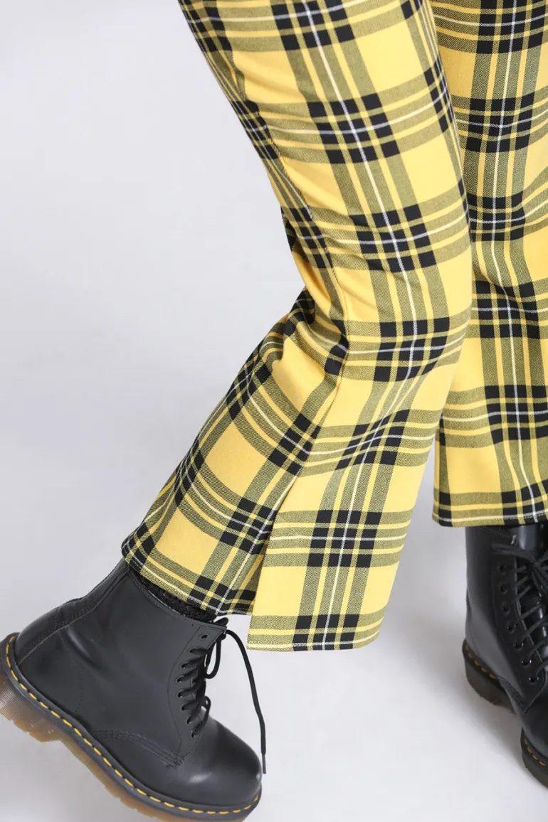 corey_trousers_3.webp Corey Trousers>Hell Bunny Outlet