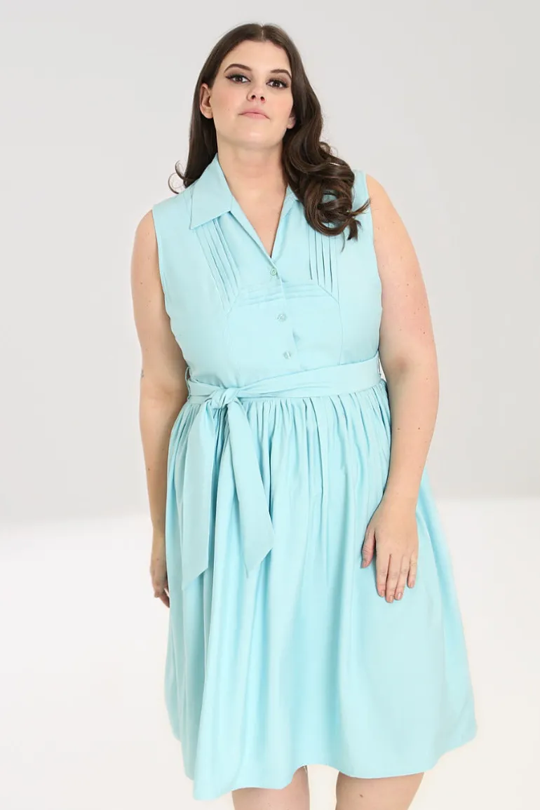 crybaby_dress_10.webp Cry-Baby Dress>Hell Bunny Flash Sale