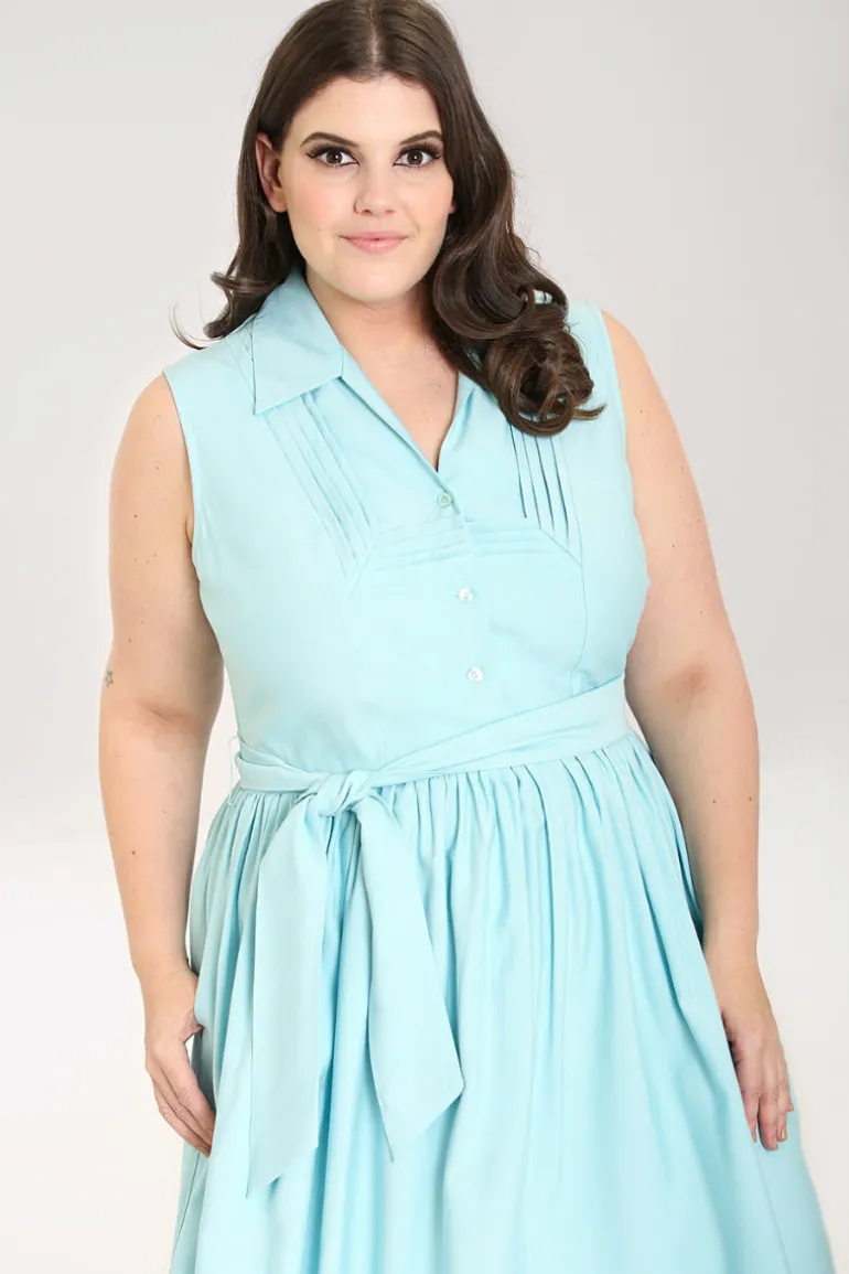 crybaby_dress_11.webp Cry-Baby Dress>Hell Bunny Flash Sale