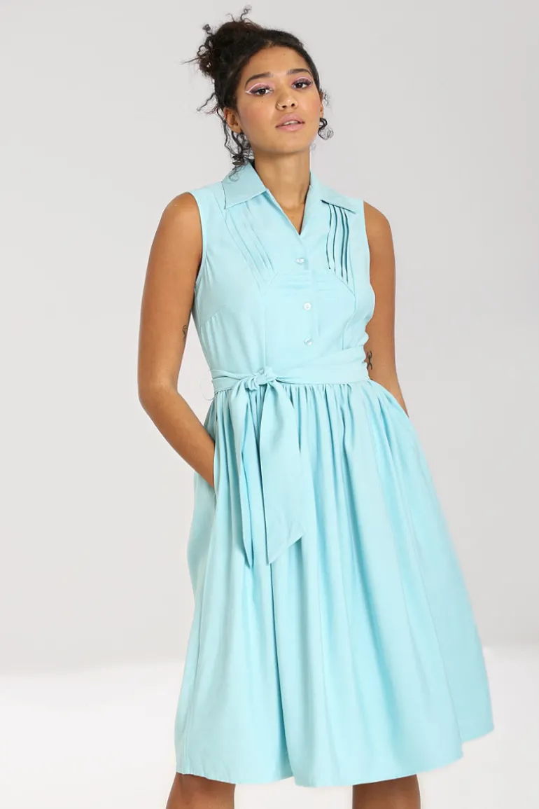crybaby_dress_2.webp Cry-Baby Dress>Hell Bunny Flash Sale