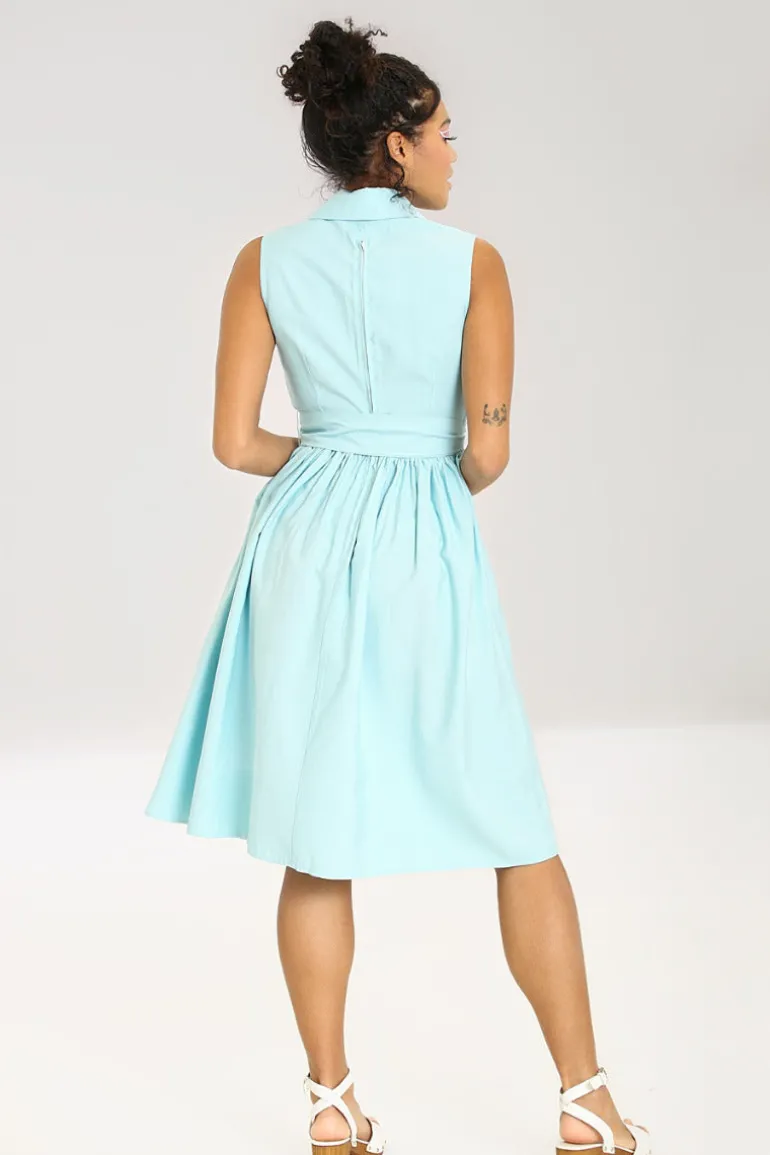 crybaby_dress_3.webp Cry-Baby Dress>Hell Bunny Flash Sale