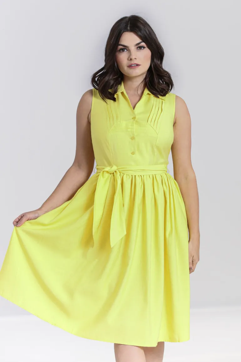 crybaby_dress_4.webp Cry-Baby Dress>Hell Bunny Flash Sale