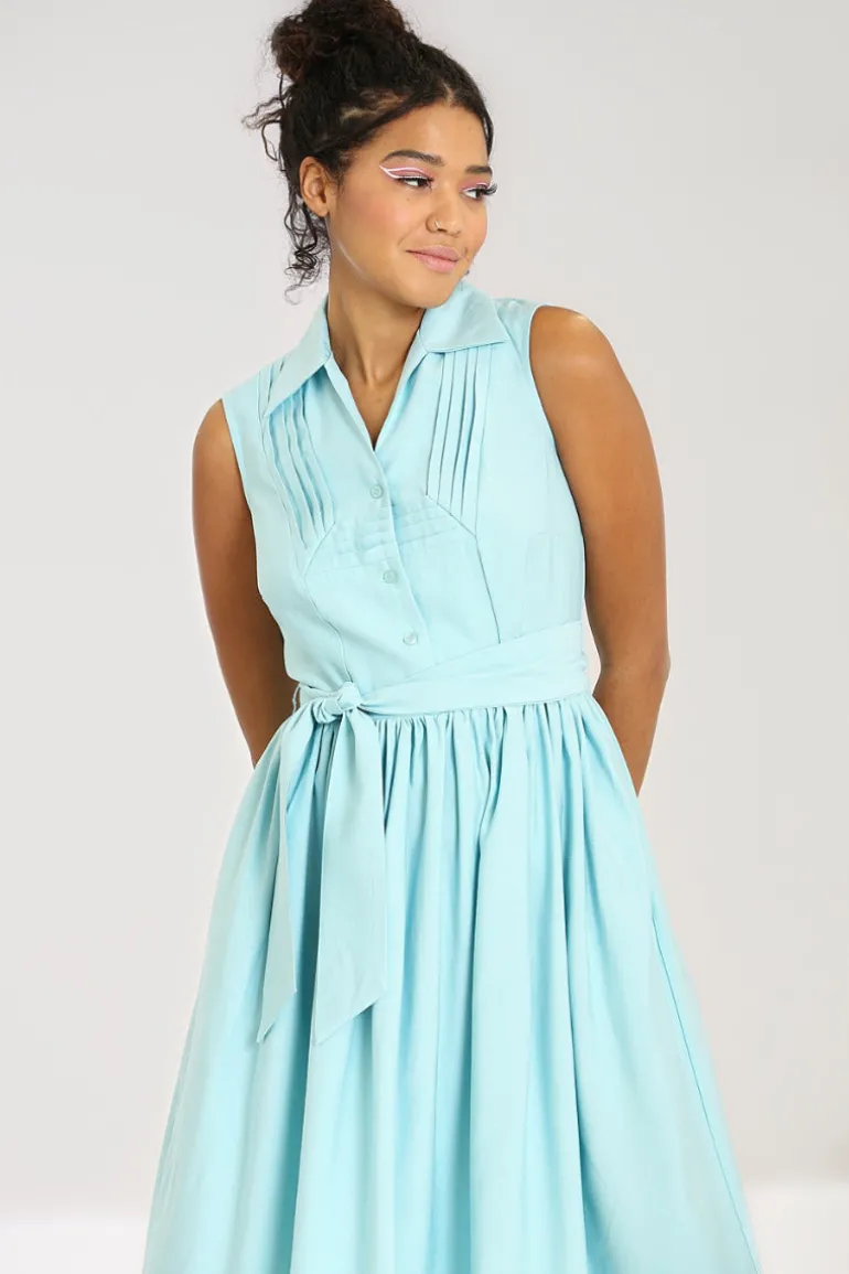 crybaby_dress_7.webp Cry-Baby Dress>Hell Bunny Flash Sale