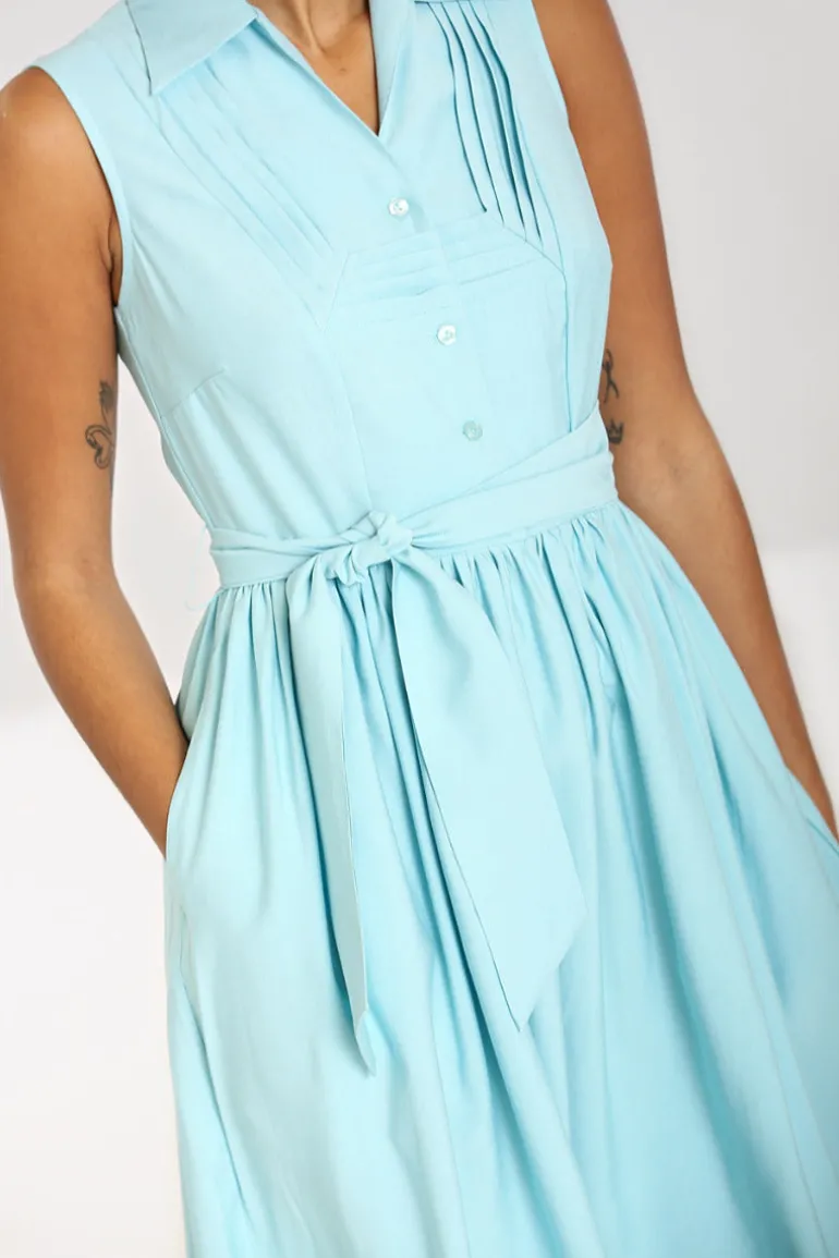 crybaby_dress_8.webp Cry-Baby Dress>Hell Bunny Flash Sale