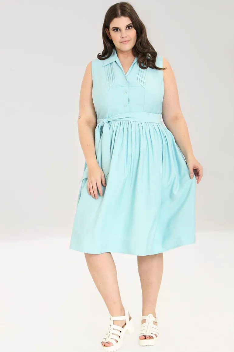 crybaby_dress_9.webp Cry-Baby Dress>Hell Bunny Flash Sale