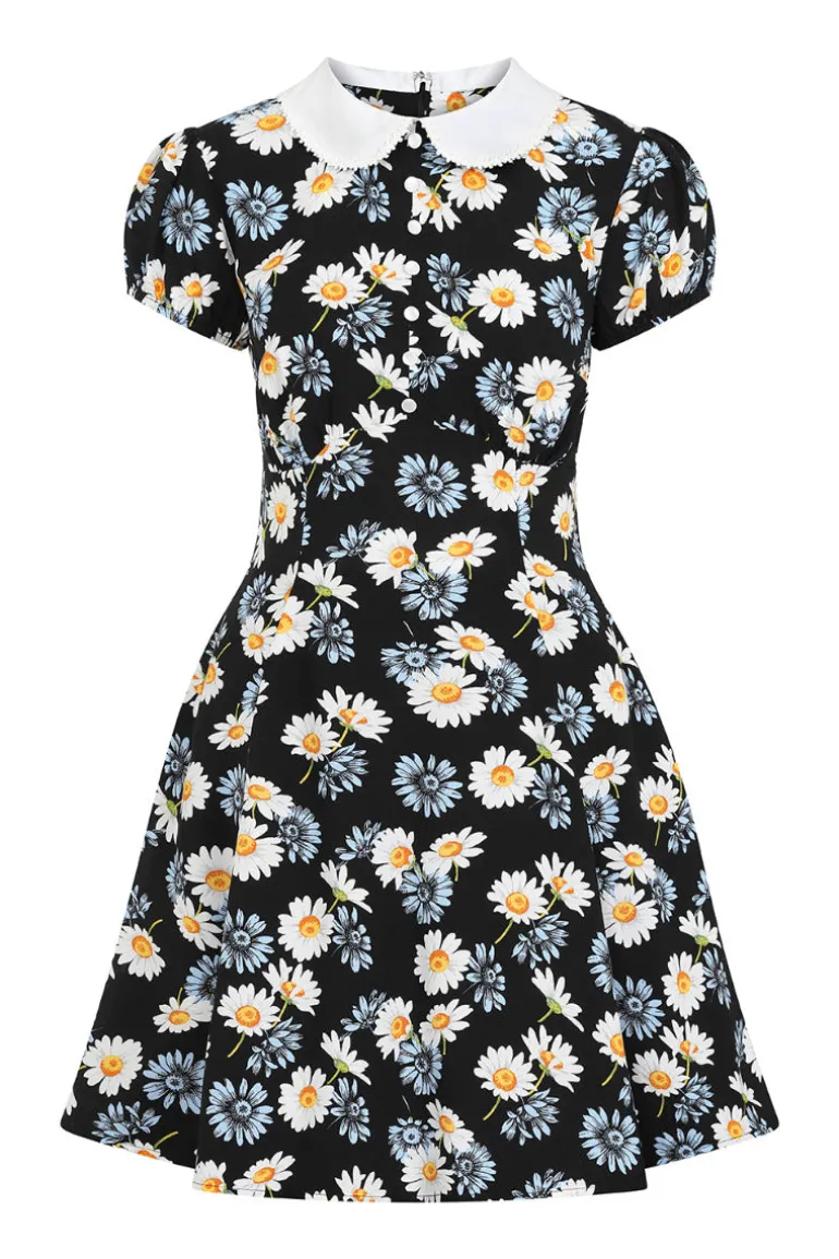 daisy_mini_dress_4.webp Daisy Mini Dress>Hell Bunny Best Sale
