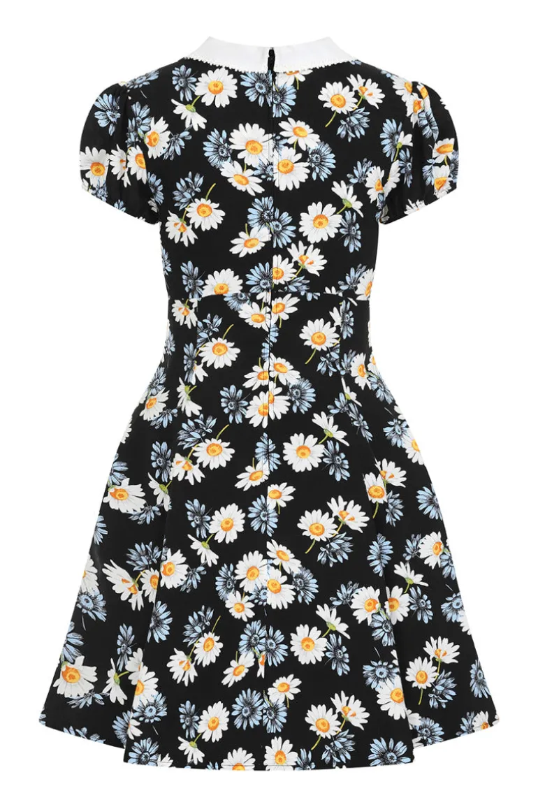 daisy_mini_dress_5.webp Daisy Mini Dress>Hell Bunny Best Sale