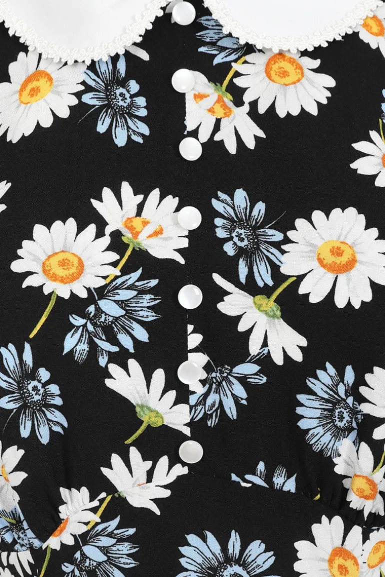 daisy_mini_dress_6.webp Daisy Mini Dress>Hell Bunny Best Sale