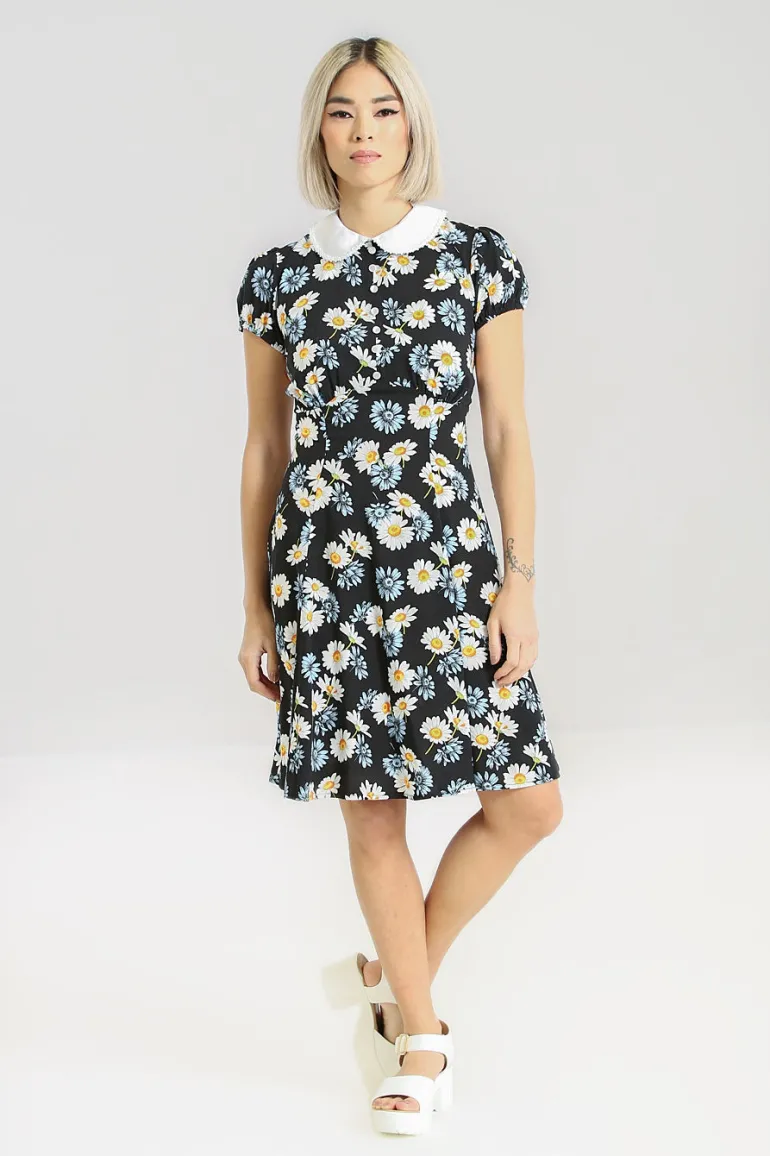 daisy_mini_dress_8.webp Daisy Mini Dress>Hell Bunny Best Sale