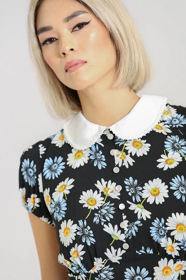 daisy_mini_dress_9.webp Daisy Mini Dress>Hell Bunny Best Sale