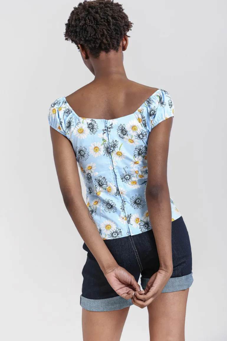 daisy_top_1.webp Daisy Top>Hell Bunny Online