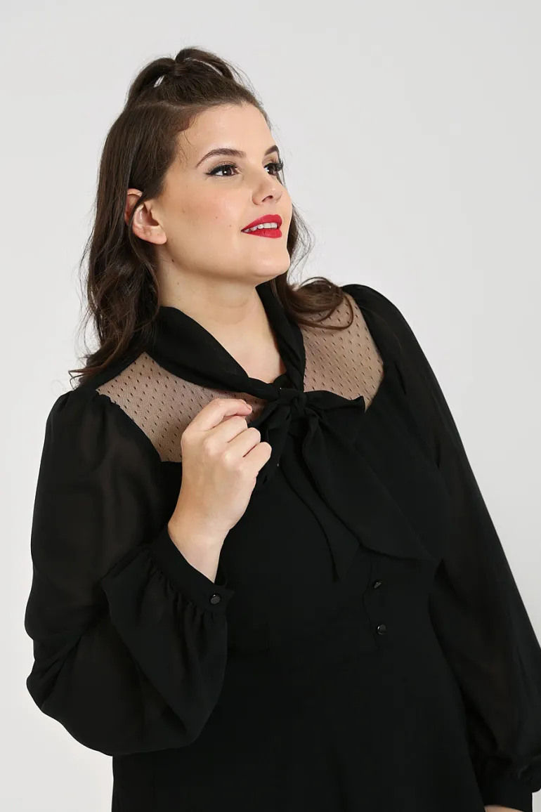 darcia_mid_dress_10.webp Darcia Mid Dress>Hell Bunny Cheap