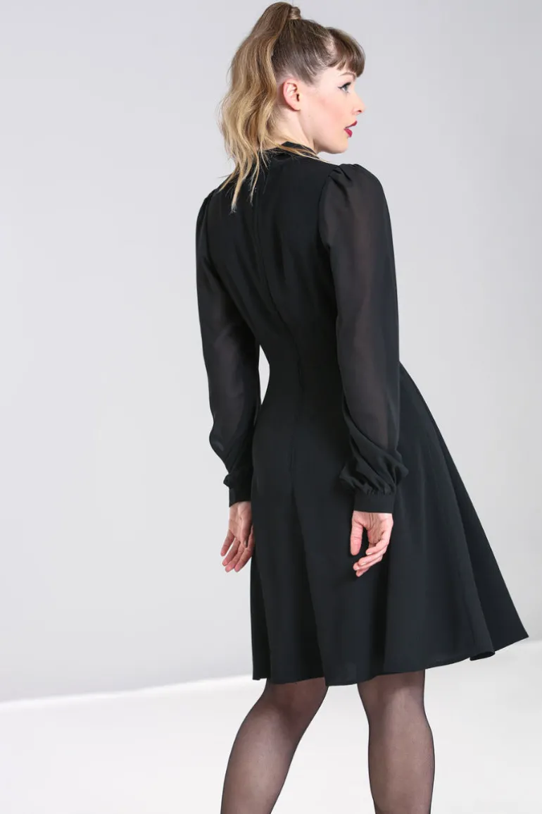 darcia_mid_dress_3.webp Darcia Mid Dress>Hell Bunny Cheap