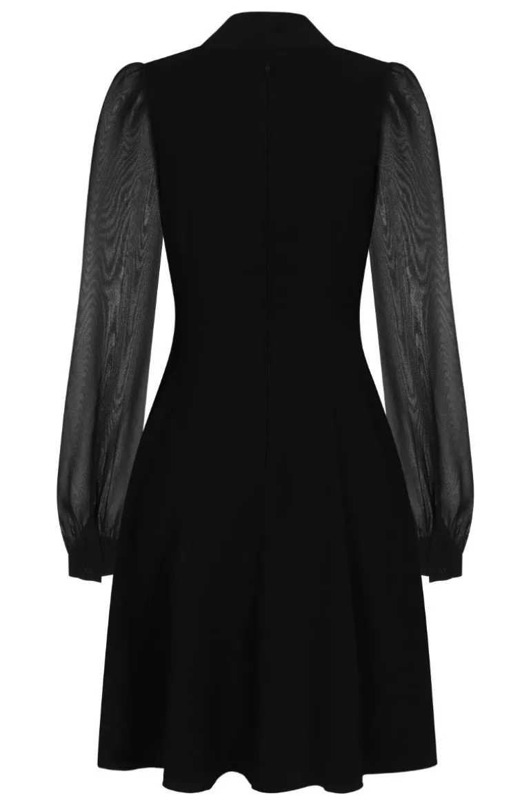 darcia_mid_dress_5.webp Darcia Mid Dress>Hell Bunny Cheap