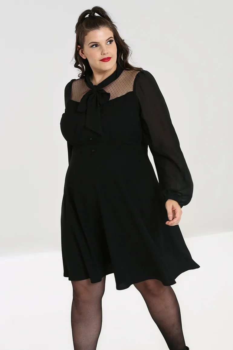 darcia_mid_dress_8.webp Darcia Mid Dress>Hell Bunny Cheap