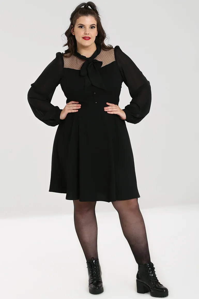 darcia_mid_dress_9.webp Darcia Mid Dress>Hell Bunny Cheap