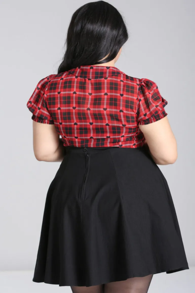 date_night_blouse_1.webp Date Night Blouse>Hell Bunny Best Sale