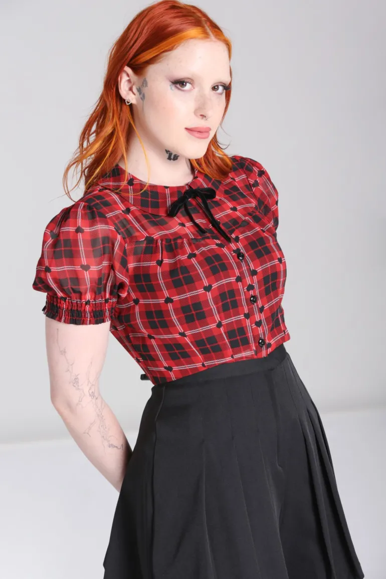 date_night_blouse_3.webp Date Night Blouse>Hell Bunny Best Sale