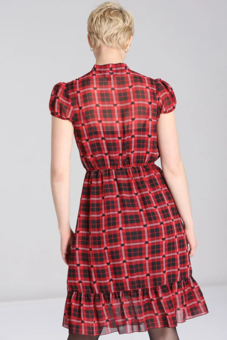 date_night_knee_dress_2.webp Date Night Knee Dress>Hell Bunny Discount