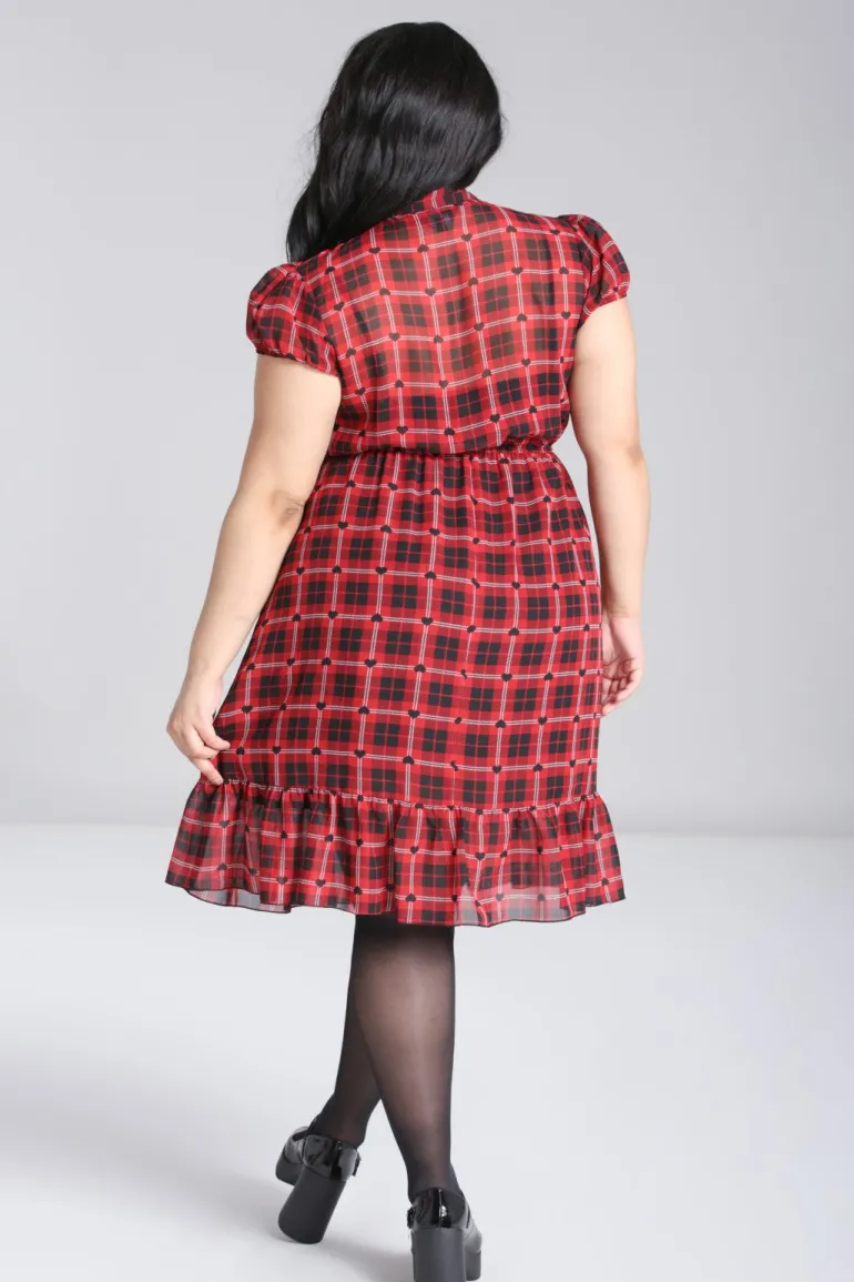 date_night_knee_dress_4.webp Date Night Knee Dress>Hell Bunny Discount