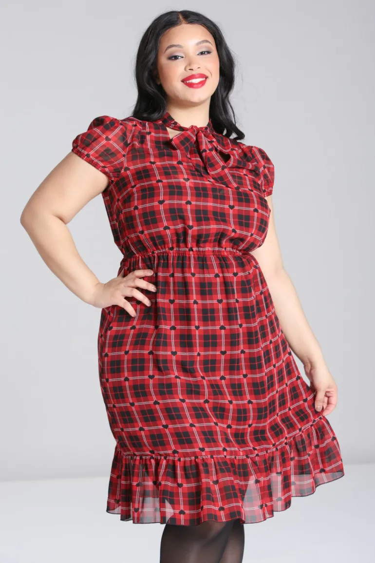 date_night_knee_dress_6.webp Date Night Knee Dress>Hell Bunny Discount