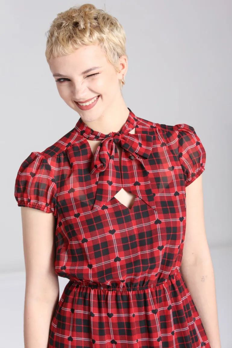 date_night_knee_dress_7.webp Date Night Knee Dress>Hell Bunny Discount