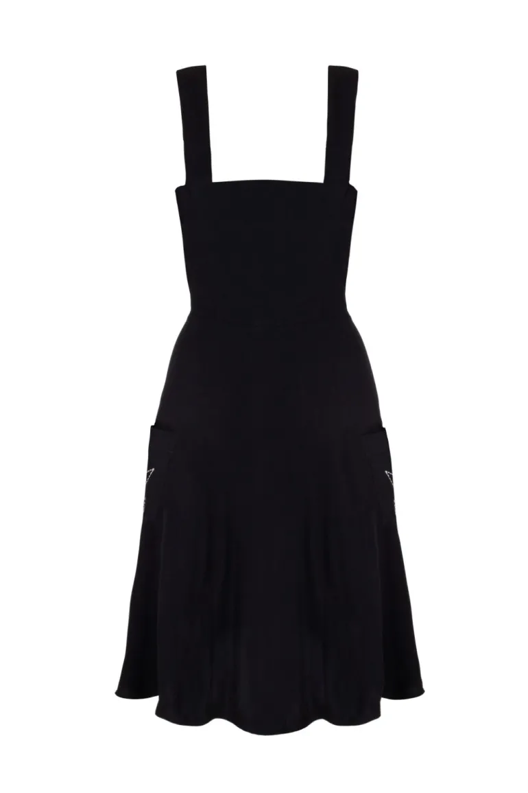 destroya_knee_dress_5.webp Destroya Knee Dress>Hell Bunny Best