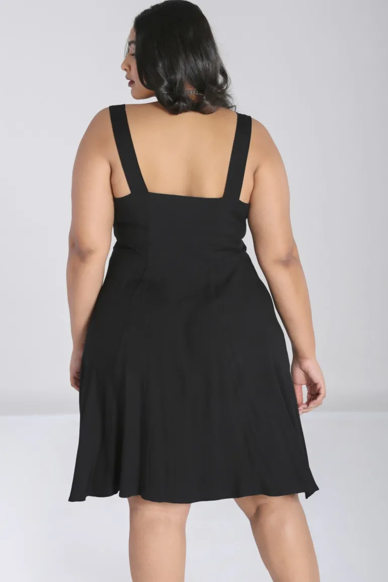 destroya_knee_dress_8.webp Destroya Knee Dress>Hell Bunny Best