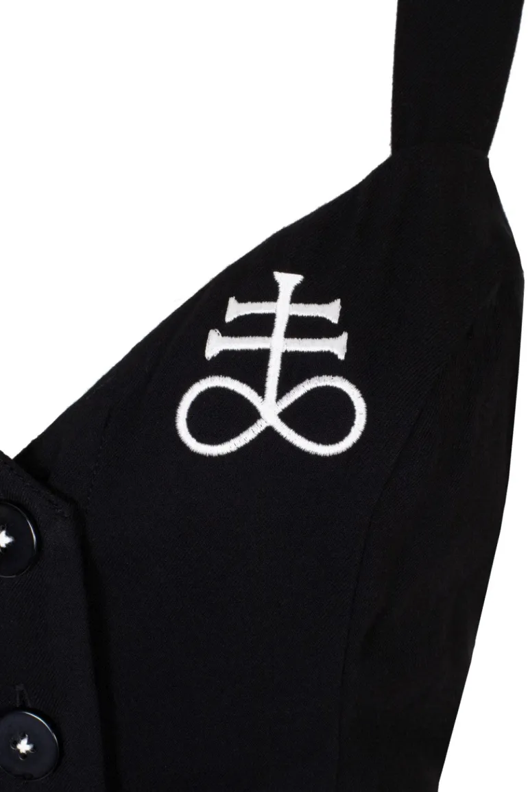 destroya_knee_dress_9.webp Destroya Knee Dress>Hell Bunny Best