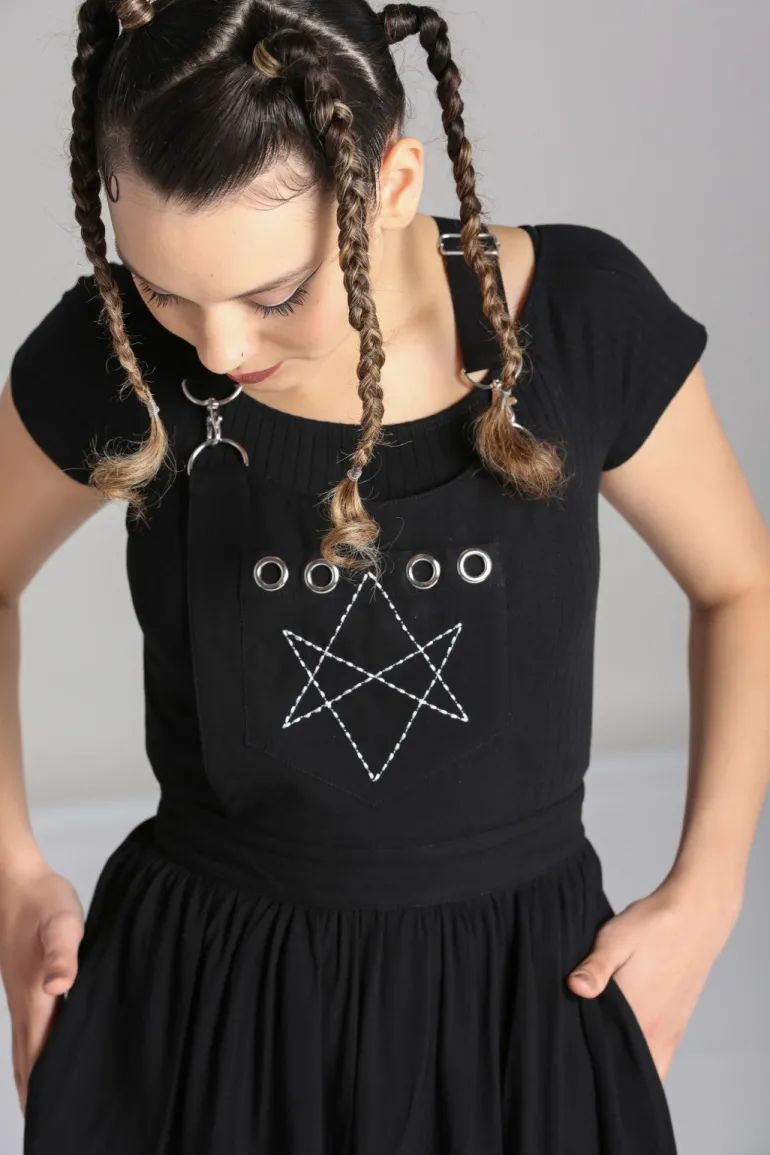 destroya_pinafore_dress_2.webp Destroya Pinafore Dress>Hell Bunny New