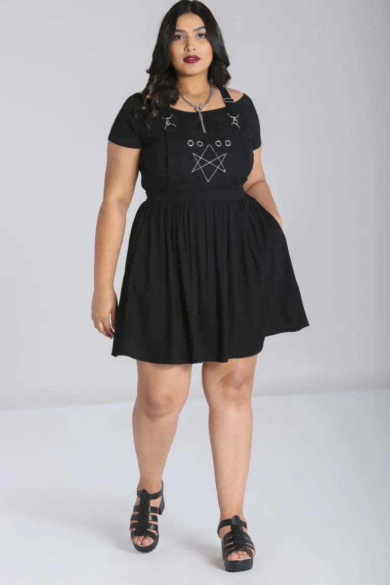destroya_pinafore_dress_4.webp Destroya Pinafore Dress>Hell Bunny New