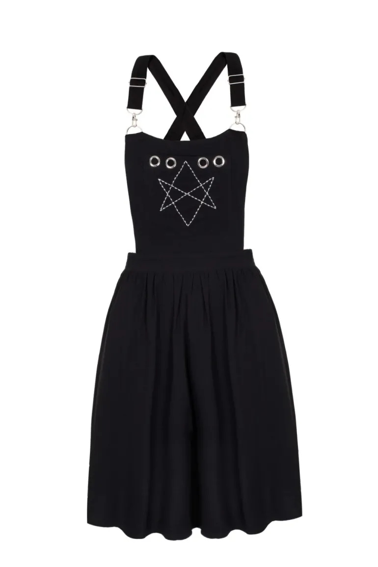 destroya_pinafore_dress_7.webp Destroya Pinafore Dress>Hell Bunny New
